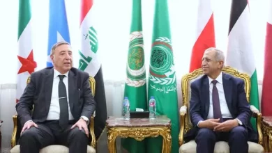 الاكاديمية العربية