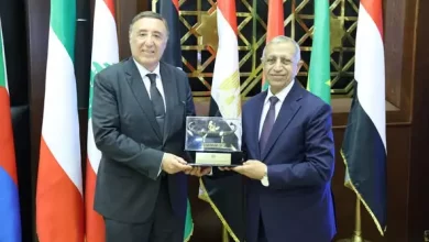 الاكاديمية العربية