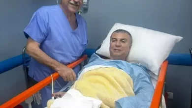 عمرو الليثي