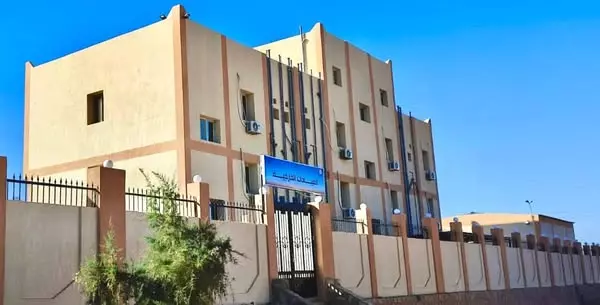 مدير صندوق مكافحة الإدمان