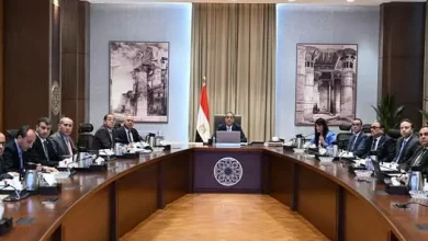 رئيس الوزراء