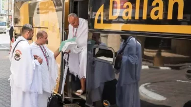 وزيرة التضامن