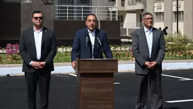 رئيس الوزراء