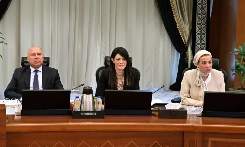  وزيرة التخطيط 