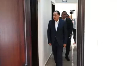 رئيس الوزراء