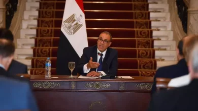 وزير الخارجية