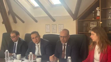 وزير العمل