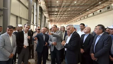 رئيس الوزراء
