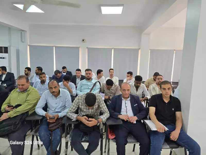 وزير العمل