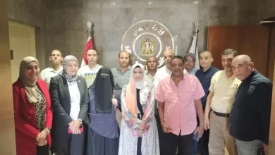 وزارة العمل