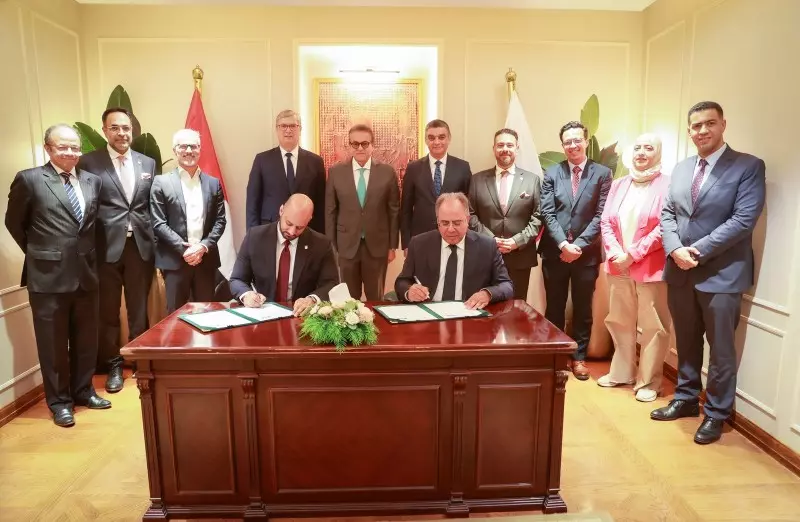 وزير الصحة