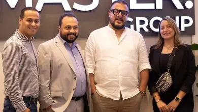 ماستر جروب