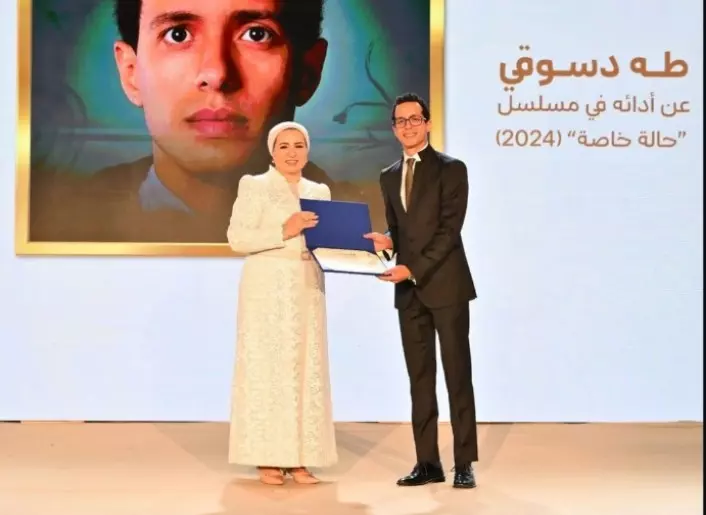 انتصار السيسي