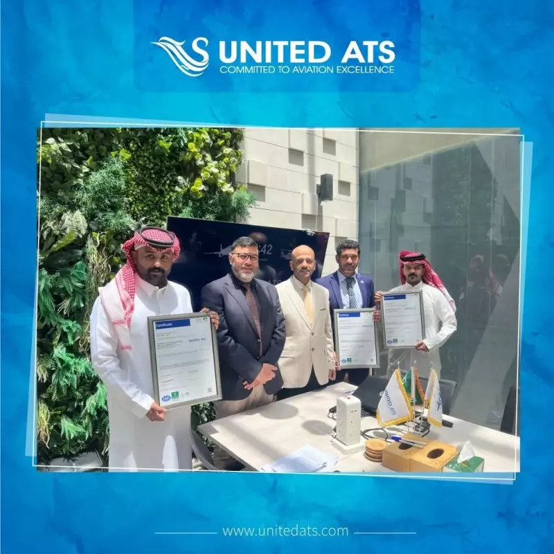 United ATS