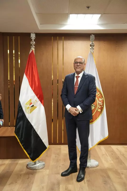 وزير العمل