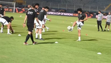 كأس الأمم الافريقية