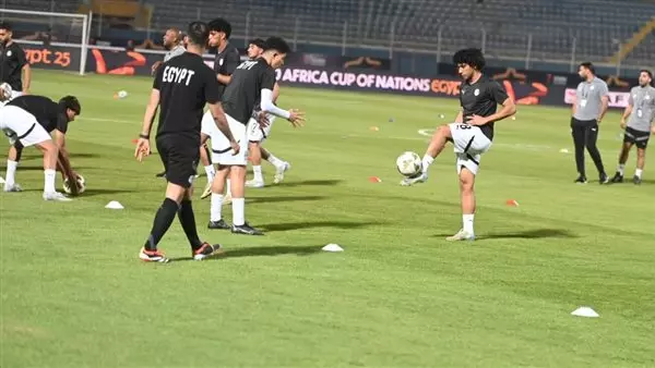 كأس الأمم الافريقية