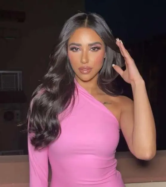 آية سماحة