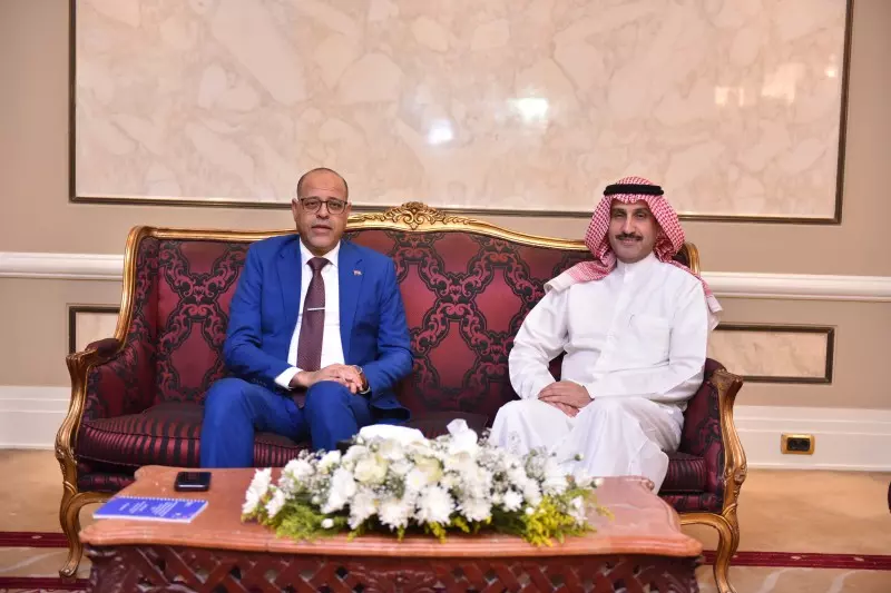 وزير العمل