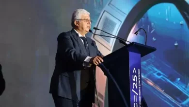 التعليم العالي