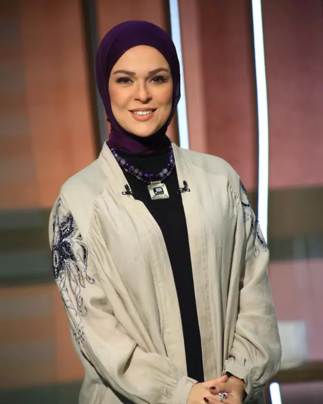 إيمان رياض