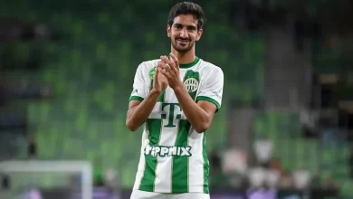 محمد علي بن رمضان