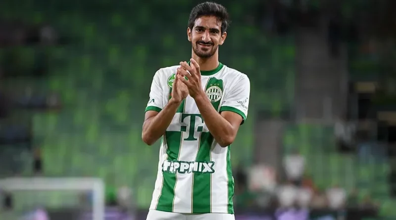 محمد علي بن رمضان
