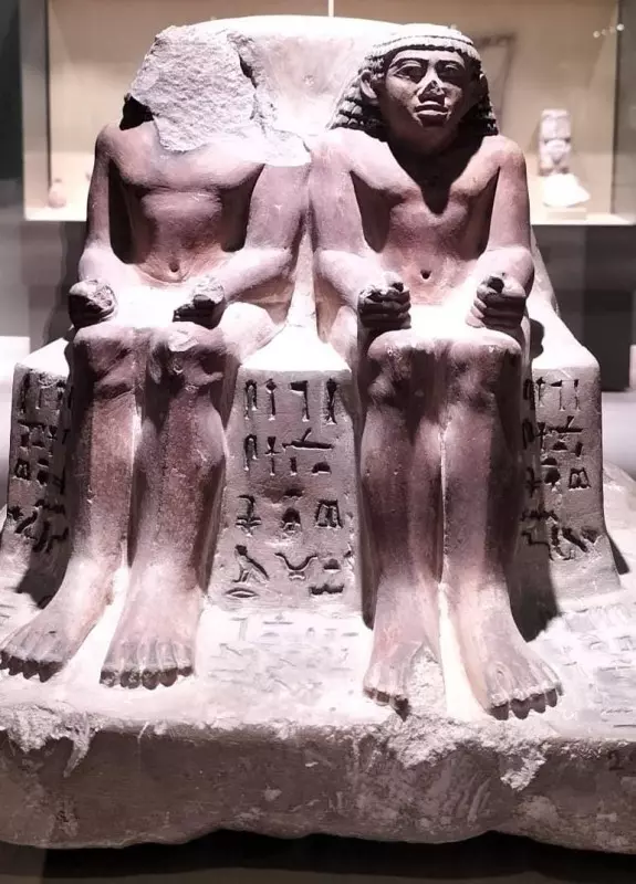 تعرف على القطع الأثرية المميزة