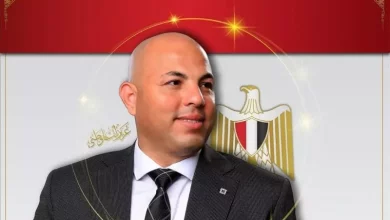 المهندس هيثم حسين