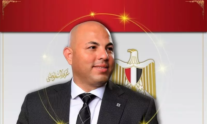 المهندس هيثم حسين