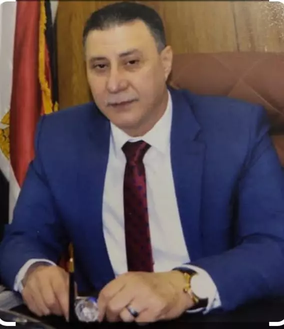 نائب عمال مصر