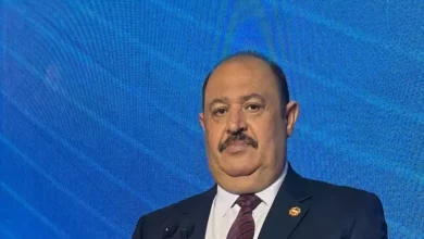 النقل البري