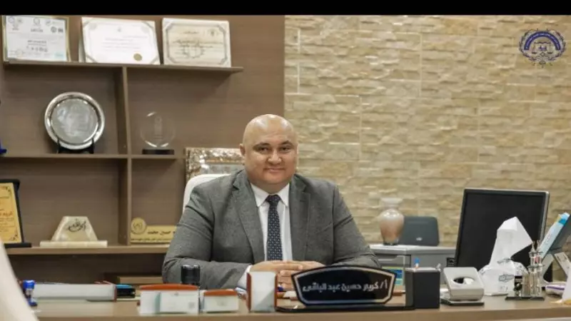 نقيب العاملين بالنيابات والمحاكم