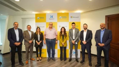 Fawry Joins Forces with Microsoft