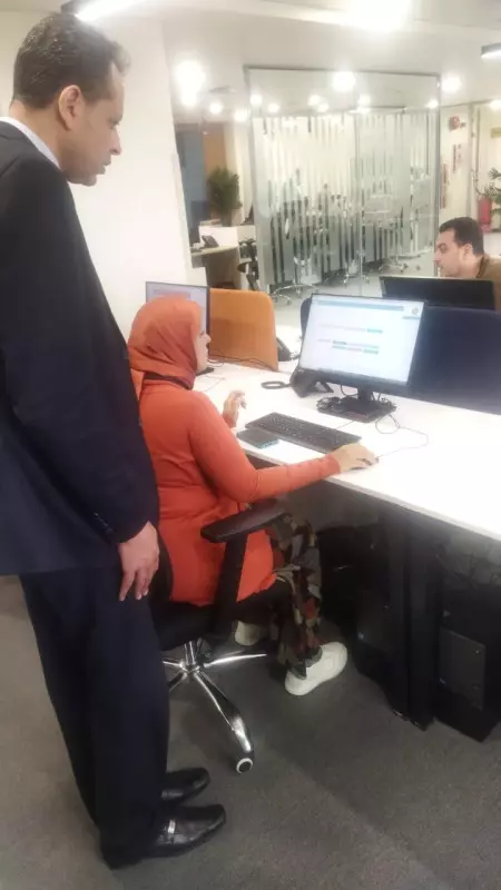 مكتب خدمات مصر