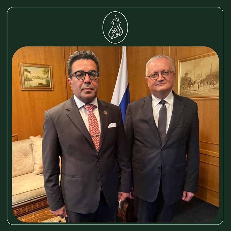 حزب الوعى
