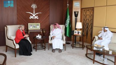 السفير الحصيني