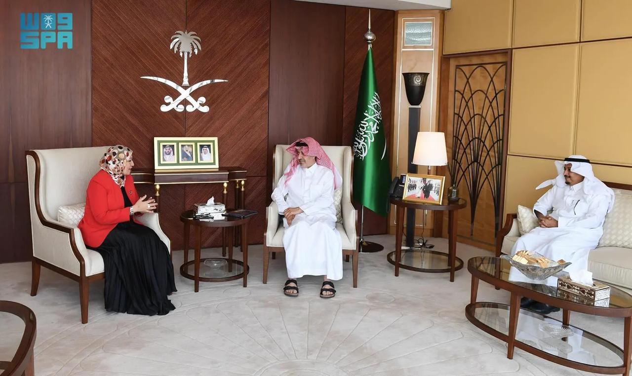 السفير الحصيني
