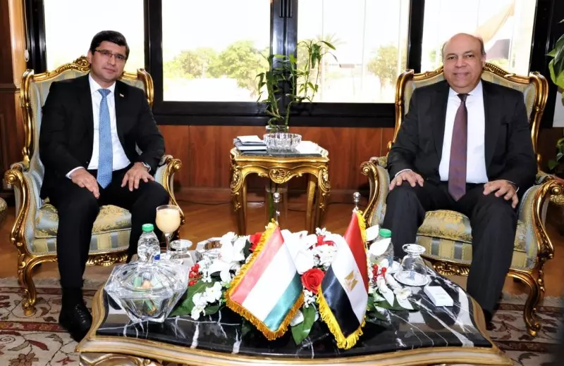 وزير الطيران