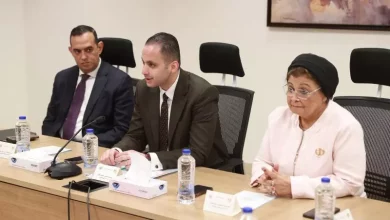نائب وزير الصحة