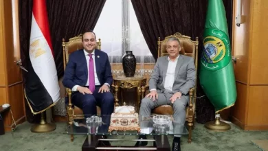 هيئة قناة السويس