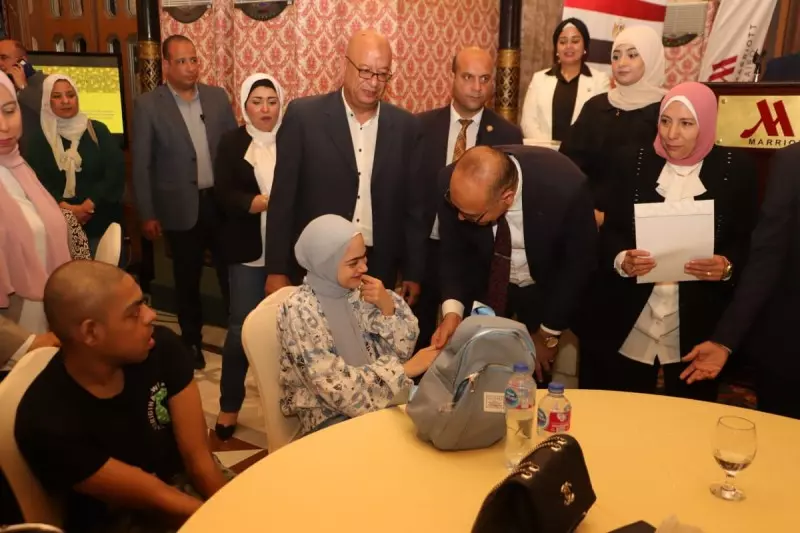 وزير العمل