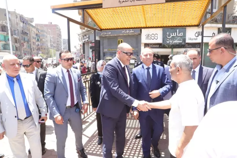 وزير العمل