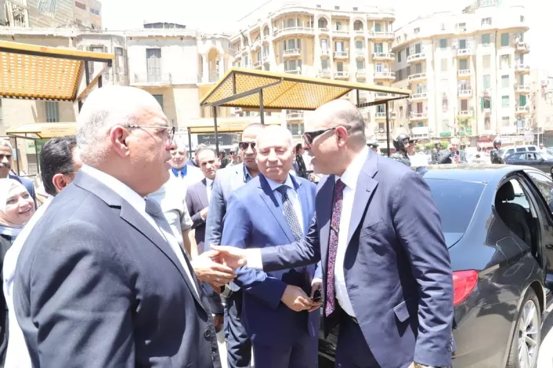 وزير العمل