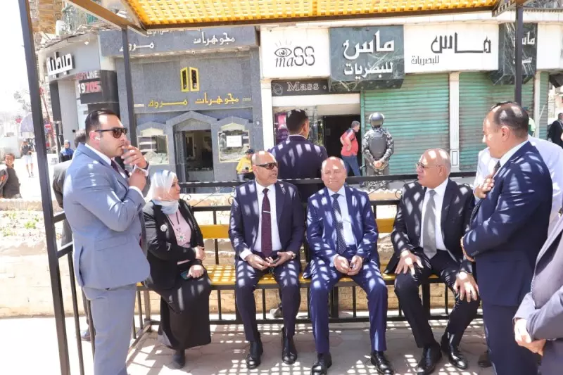 وزير العمل
