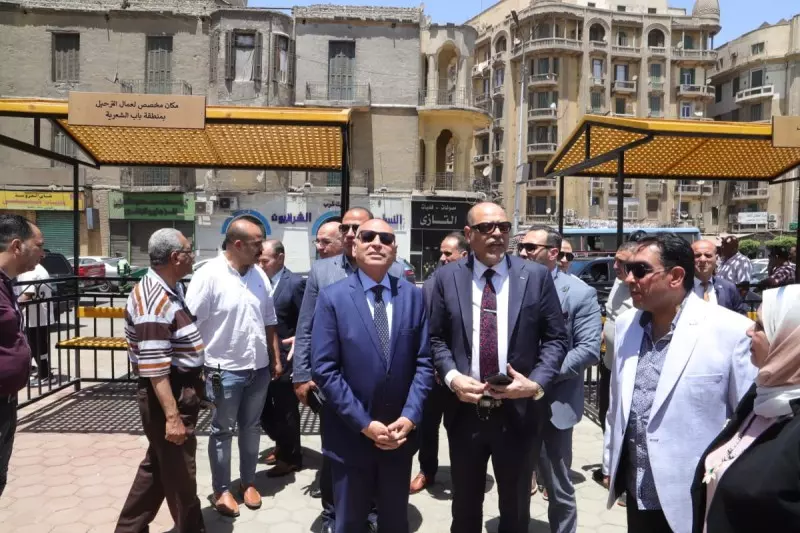 وزير العمل