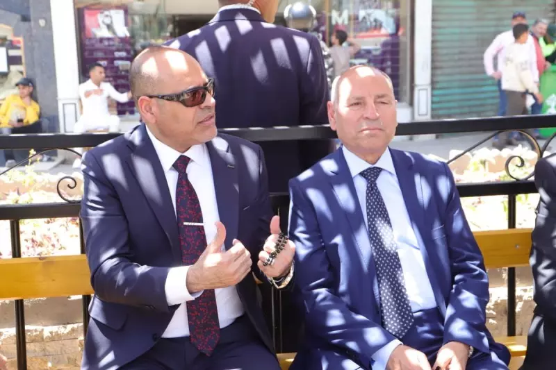 وزير العمل