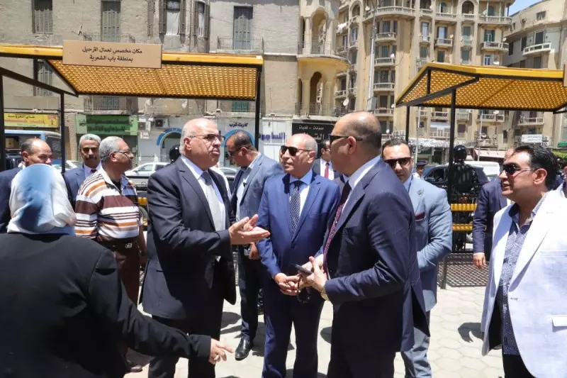 وزير العمل