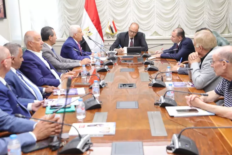 وزير العمل
