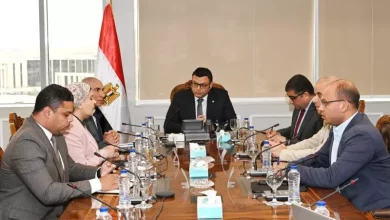 وزير الإسكان